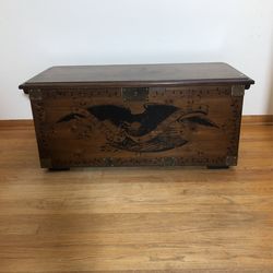 Cedar Chest