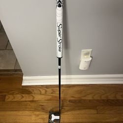 Putter -Taylor Made 