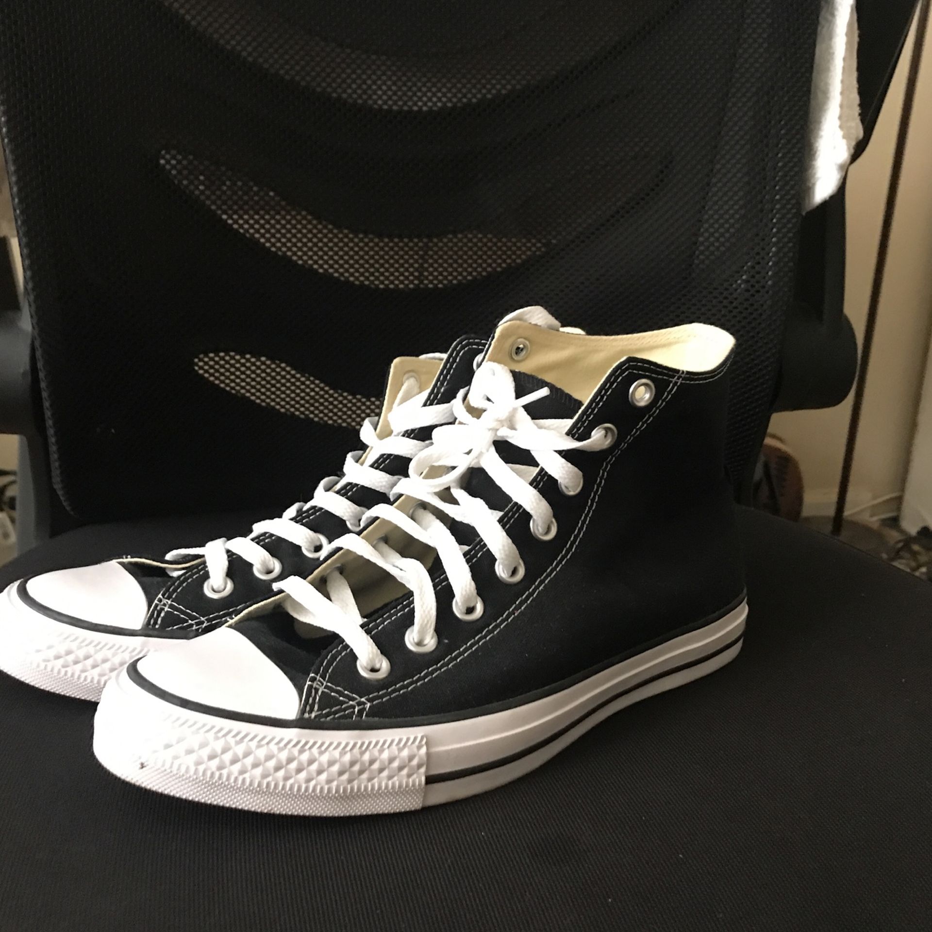 Converse Chuck Taylor