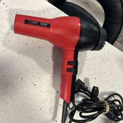 Turbo 1500 professional blower