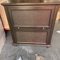 Lawyers Book Cabinet 