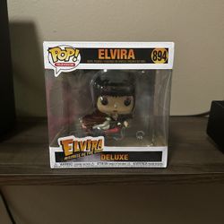 Funko pop’s collectibles 