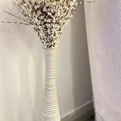 36” Floor Vase 
