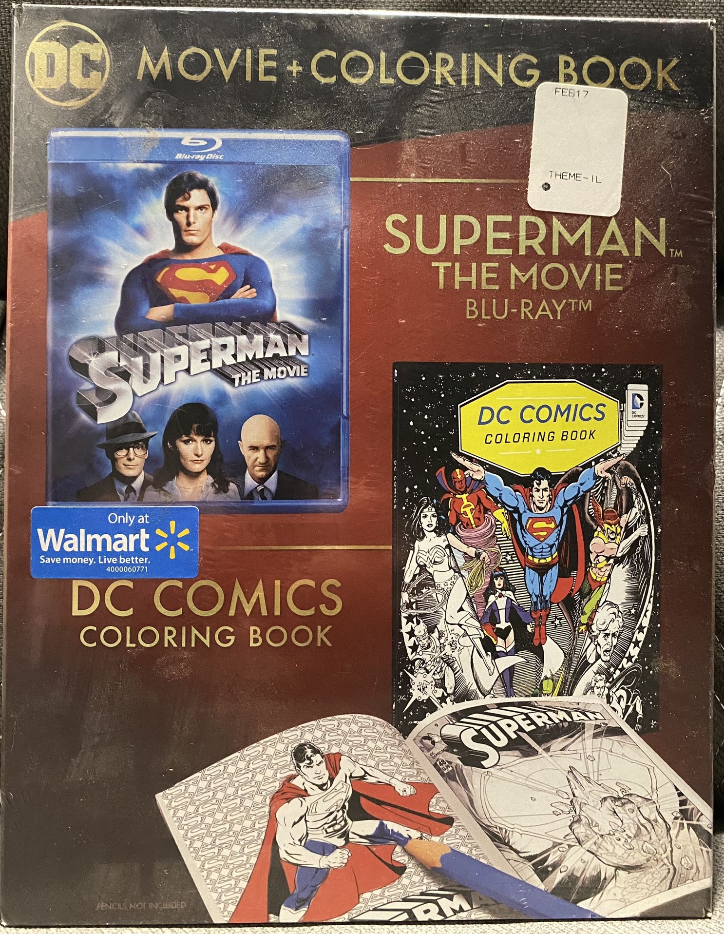 Superman The Movie