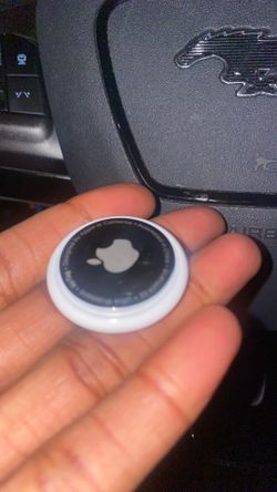 AirTag (Apple)