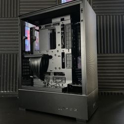 Lian Li SUP 01 PC Case