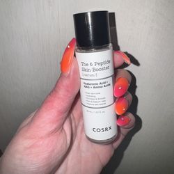 6 Peptides Serum 