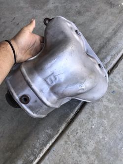 K24 Headers