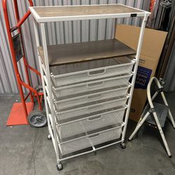 Hobby Cart