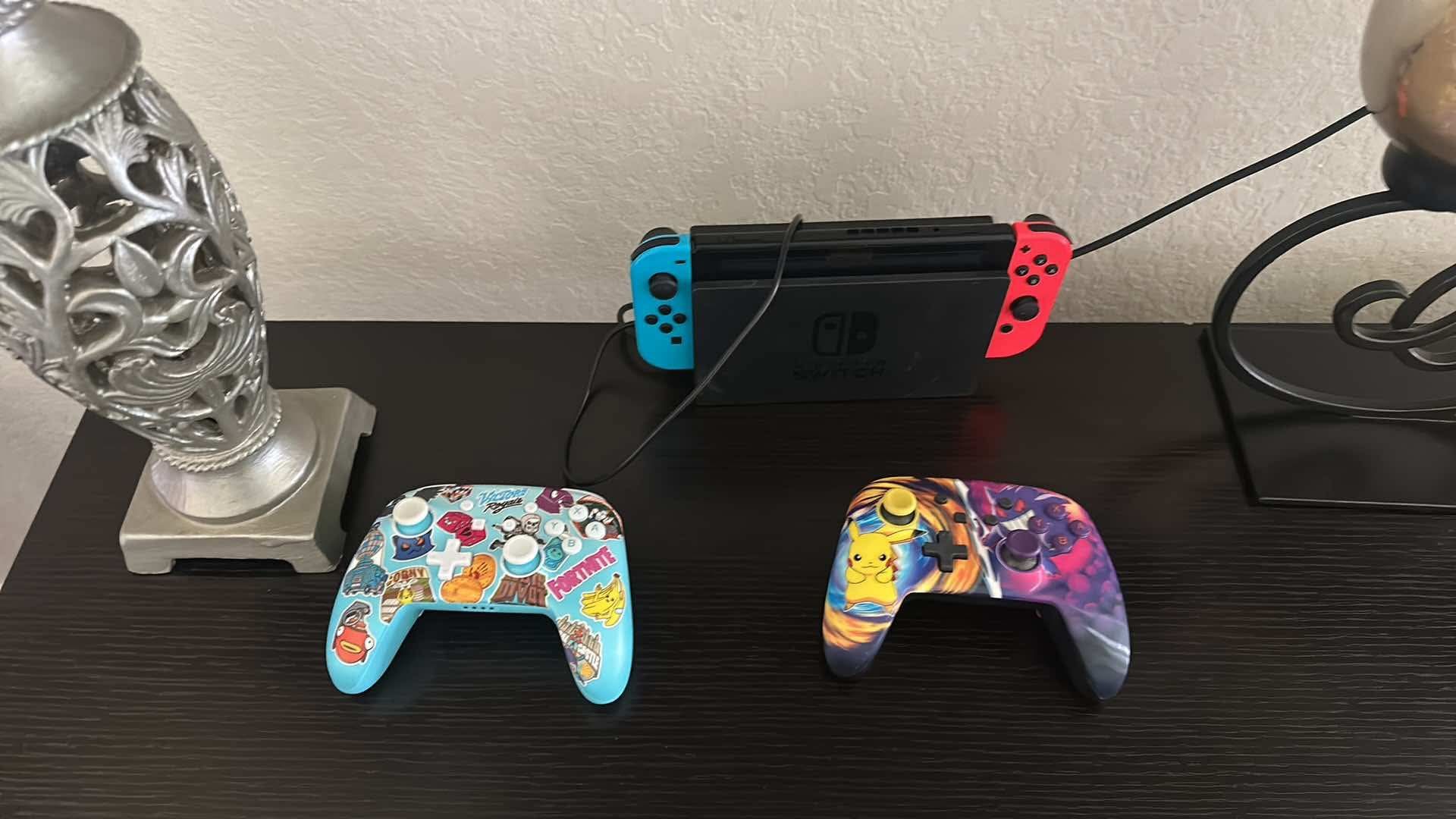 Nintendo Switch 6 Controller