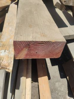 6x12 beam