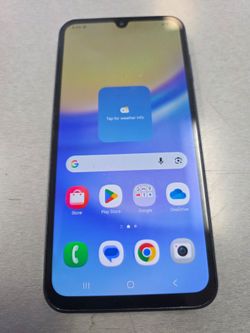 Samsung Galaxy A15 5G FULLY UNLOCKED with case and extras