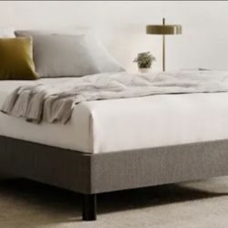 Mattress Foundation