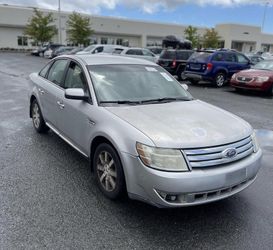 Ford Taurus 2008