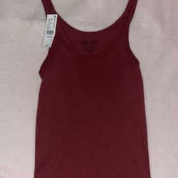 Brand new brandy melville john galt tank top 