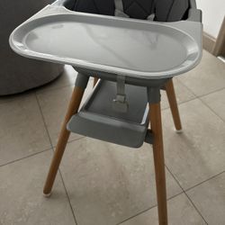 Baby High Chair