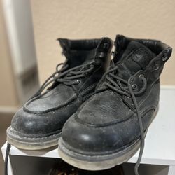 Work Boots