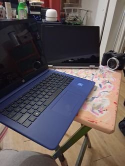 Hp 14 and acer 311 spin
