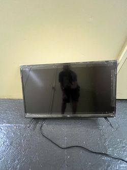 24 inch tcl Roku smart tv