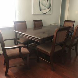 Dining Table Set  