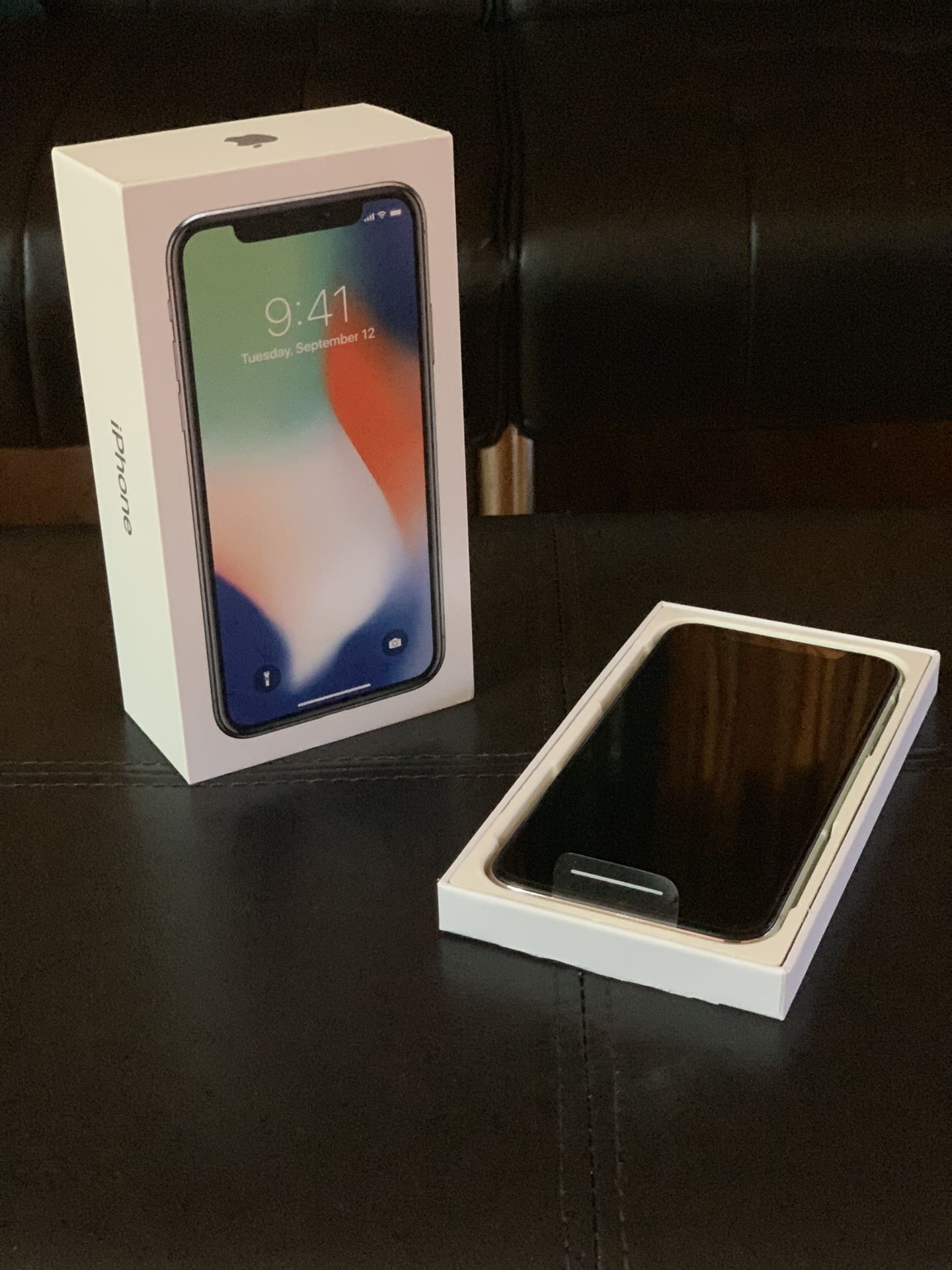 I PHONE X UNBLOCKED