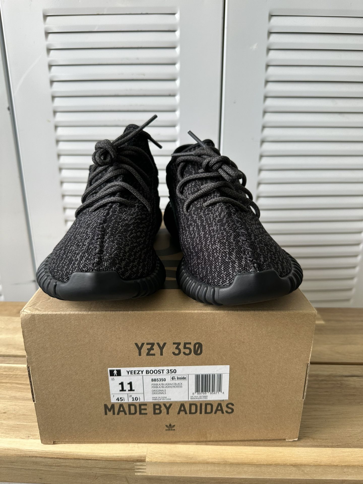 Yeezy 350 Size 11
