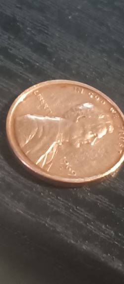 1969  Lincoln Memorial S Mint DDO Circulated/Uncertified