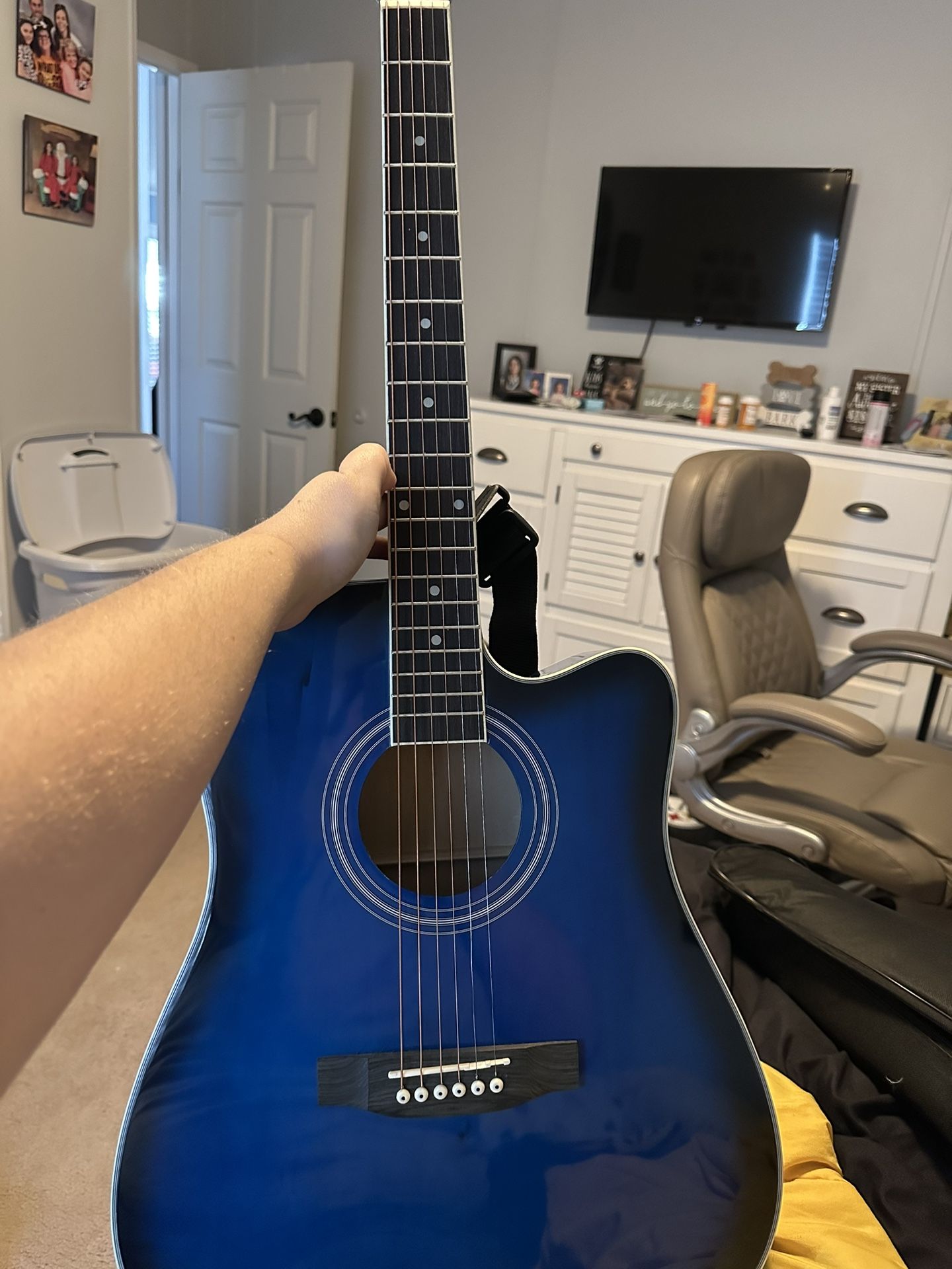 Guitar