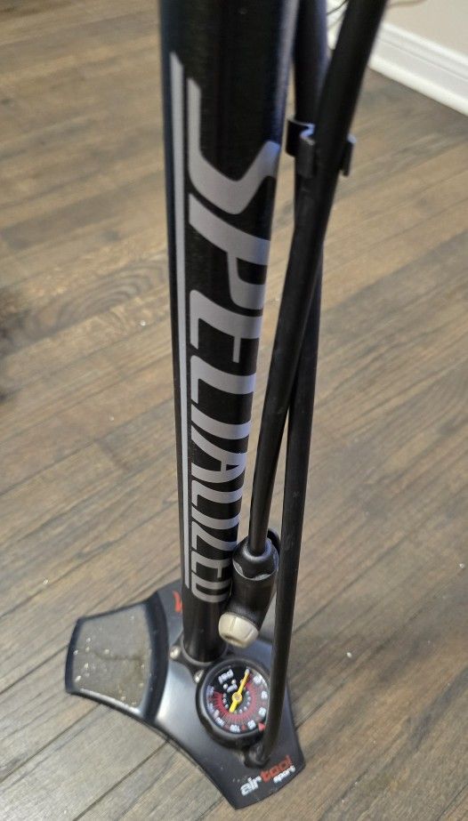 Air Pump Specialized