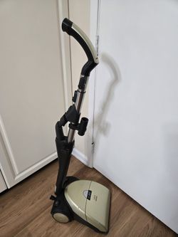 Miele Vacuum