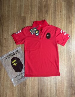 BAPE