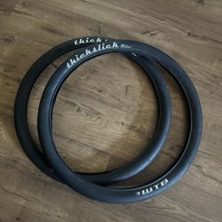 26 inch wtb thick slicks