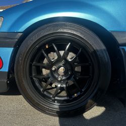 949s Wheels