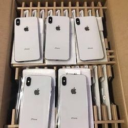 Lote de teléfonos para Mexico 