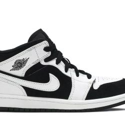 Air Jordan 1s Tuxedos Size 8