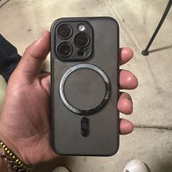 IPHONE 15 Pro With Tiktok ❗️❗️