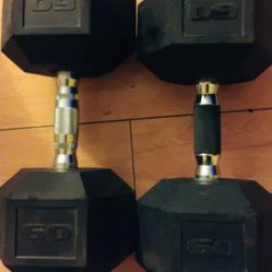 Dumbbells 🔥