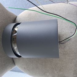 Hardwire Out Door Spot Light 