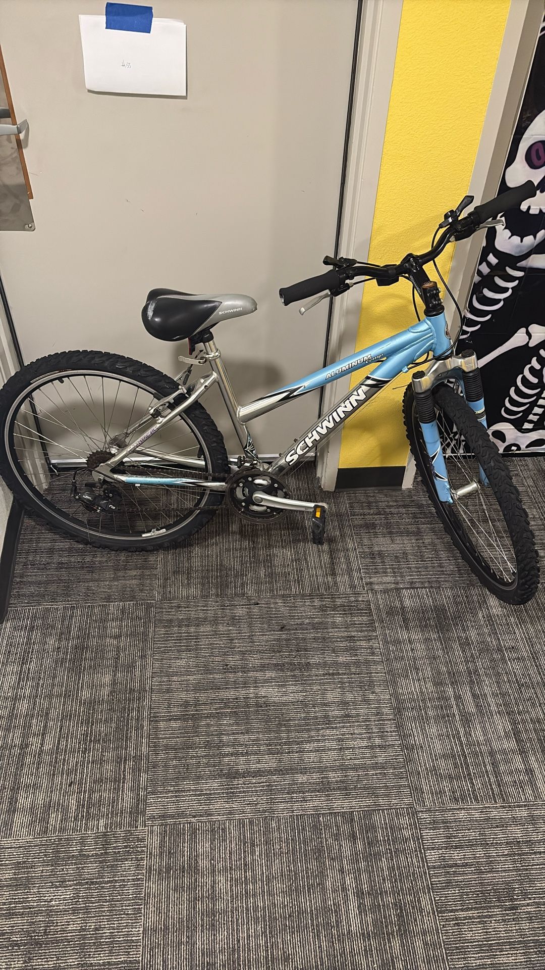 Bike !