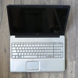 HP G60-230US, Working, for parts or repair