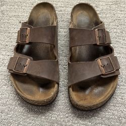 Birkenstock Slides
