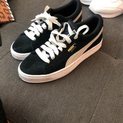 Kids Shoes Puma And Vans