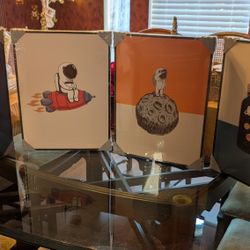 Canvas Print Wall Art 12"x16"