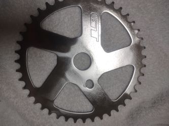 BMX GT Chainrings