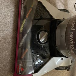 Bissell Vacuum Works Perfect I Just Got A Dyson 