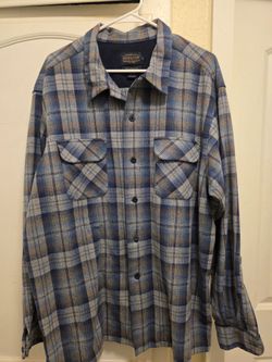 Pendleton board shirts