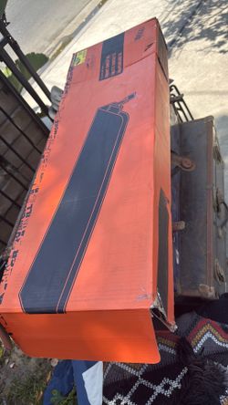 Traeger Folding Front Shelf
