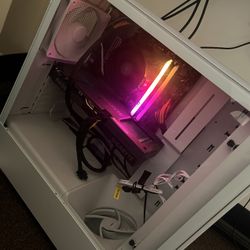 PC + Keyboard & Mouse