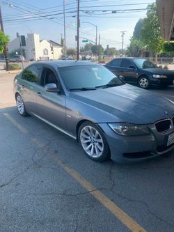 2011 BMW 328i