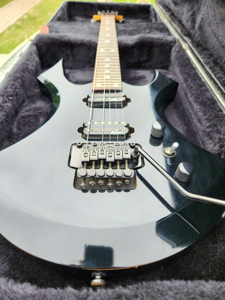 BC Rich Virgin N. J. Series Electric Guitar for Sale in Whittier, CA